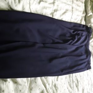 Dress pants